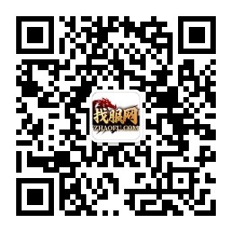 传奇二维码