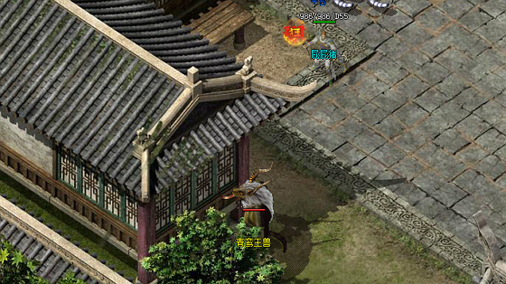 1.76复古传奇