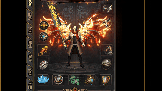 传奇sf发布网站选择装备的三个原则都有哪些